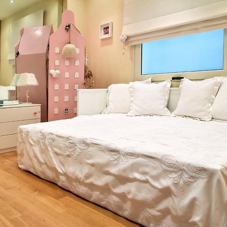 Kolonaki Urban Chic Apartment Атина Екстериор снимка