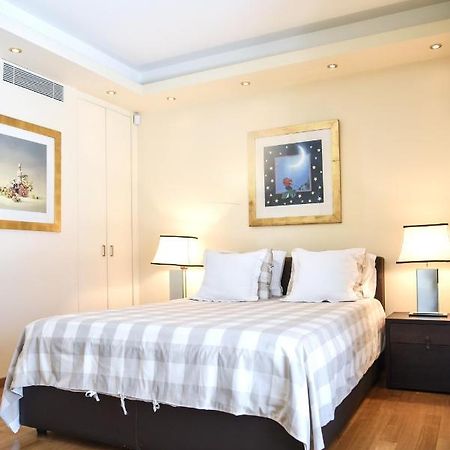 Kolonaki Urban Chic Apartment Атина Екстериор снимка