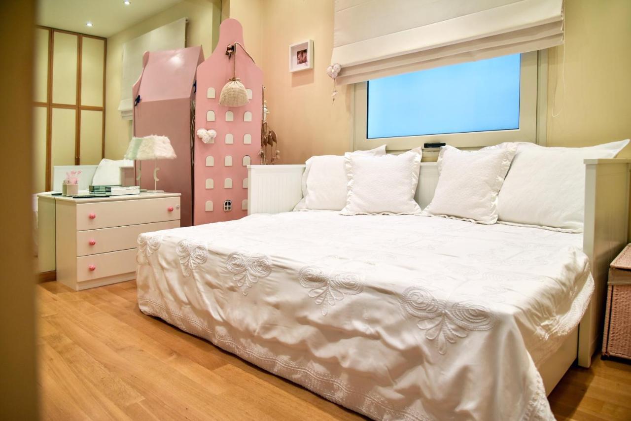 Kolonaki Urban Chic Apartment Атина Екстериор снимка