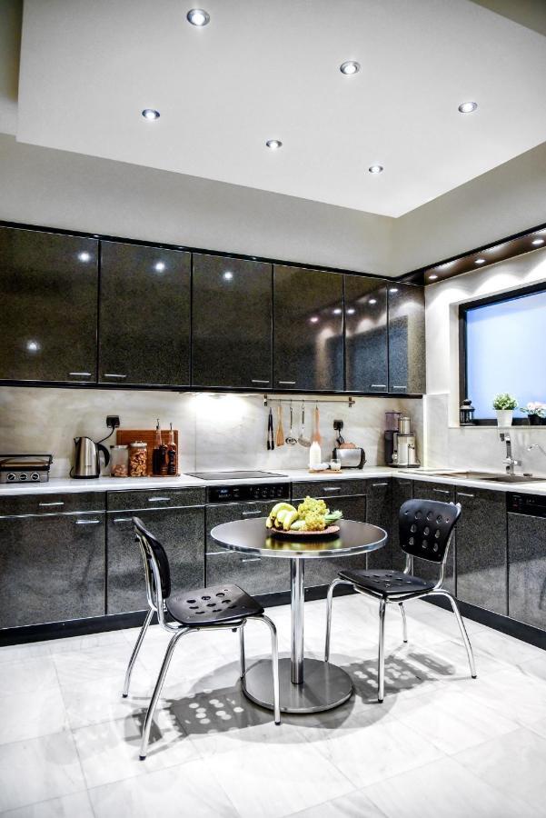 Kolonaki Urban Chic Apartment Атина Екстериор снимка
