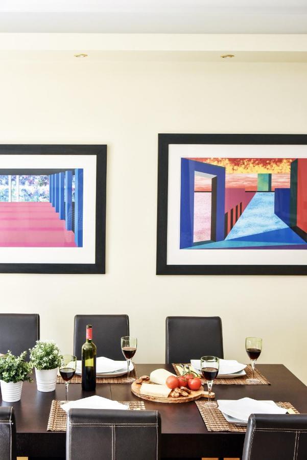 Kolonaki Urban Chic Apartment Атина Екстериор снимка