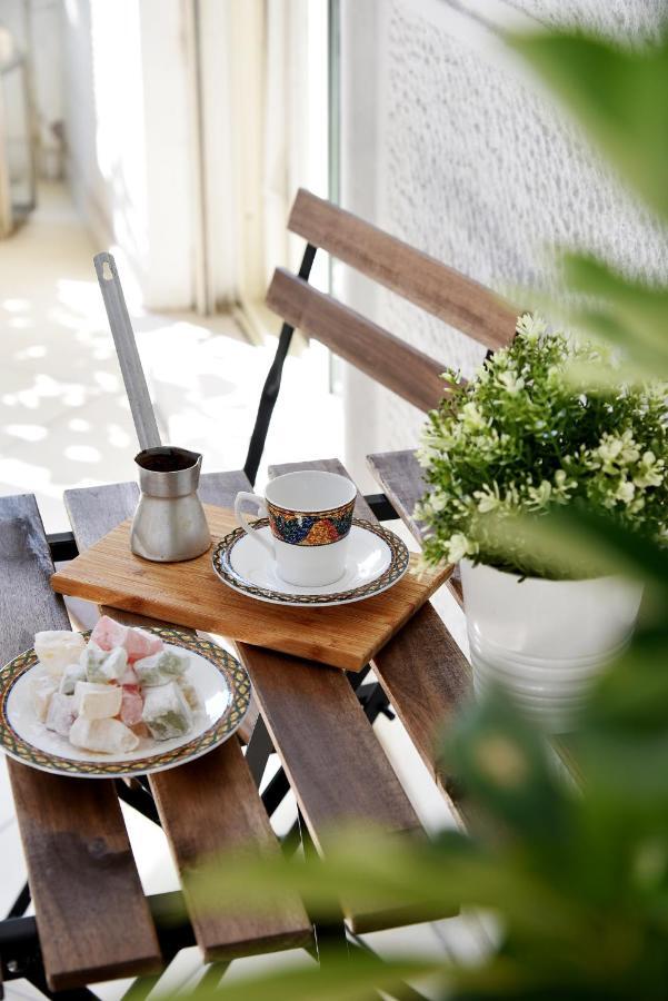 Kolonaki Urban Chic Apartment Атина Екстериор снимка