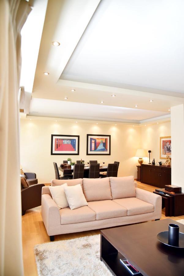 Kolonaki Urban Chic Apartment Атина Екстериор снимка