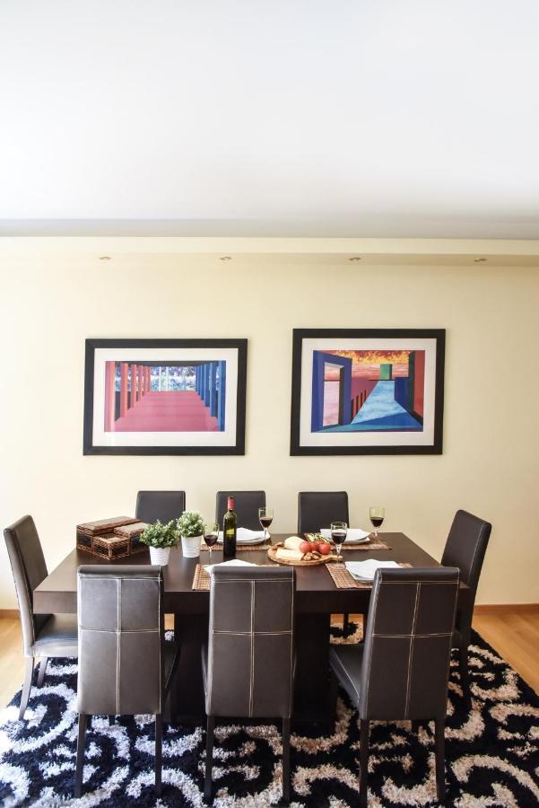 Kolonaki Urban Chic Apartment Атина Екстериор снимка