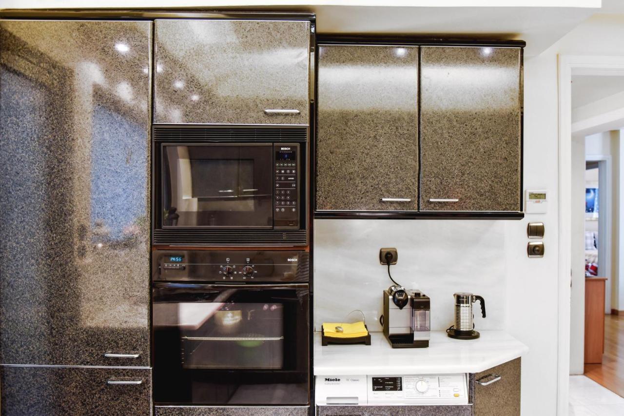 Kolonaki Urban Chic Apartment Атина Екстериор снимка