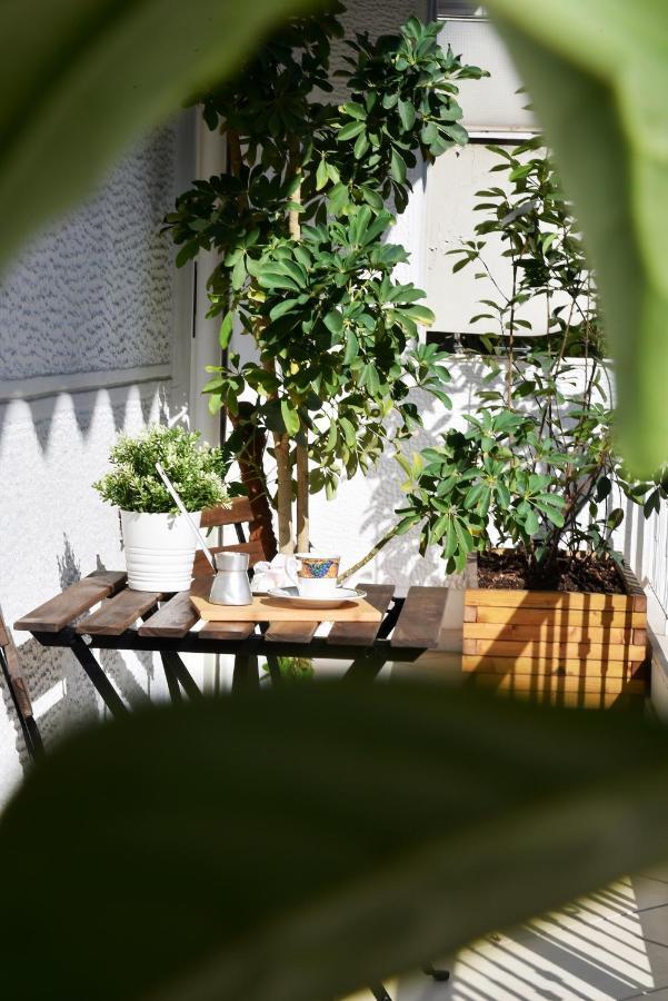 Kolonaki Urban Chic Apartment Атина Екстериор снимка