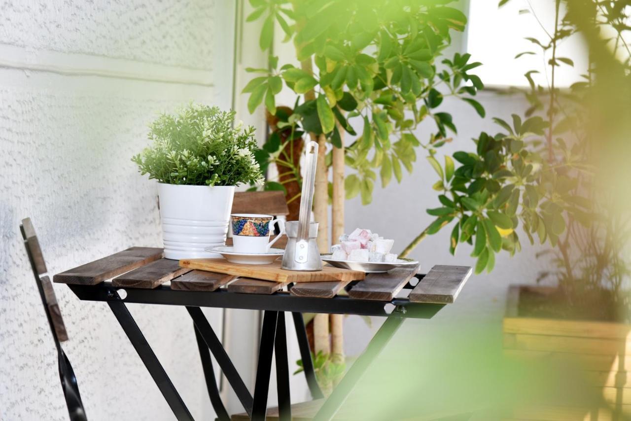 Kolonaki Urban Chic Apartment Атина Екстериор снимка