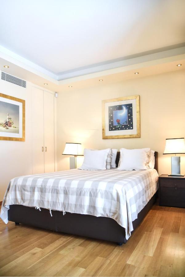 Kolonaki Urban Chic Apartment Атина Екстериор снимка